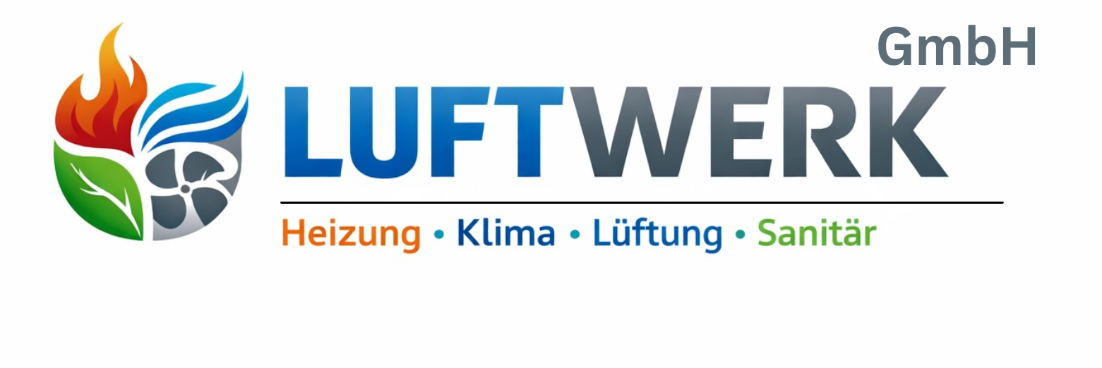 Luftwerk GmbH Logo