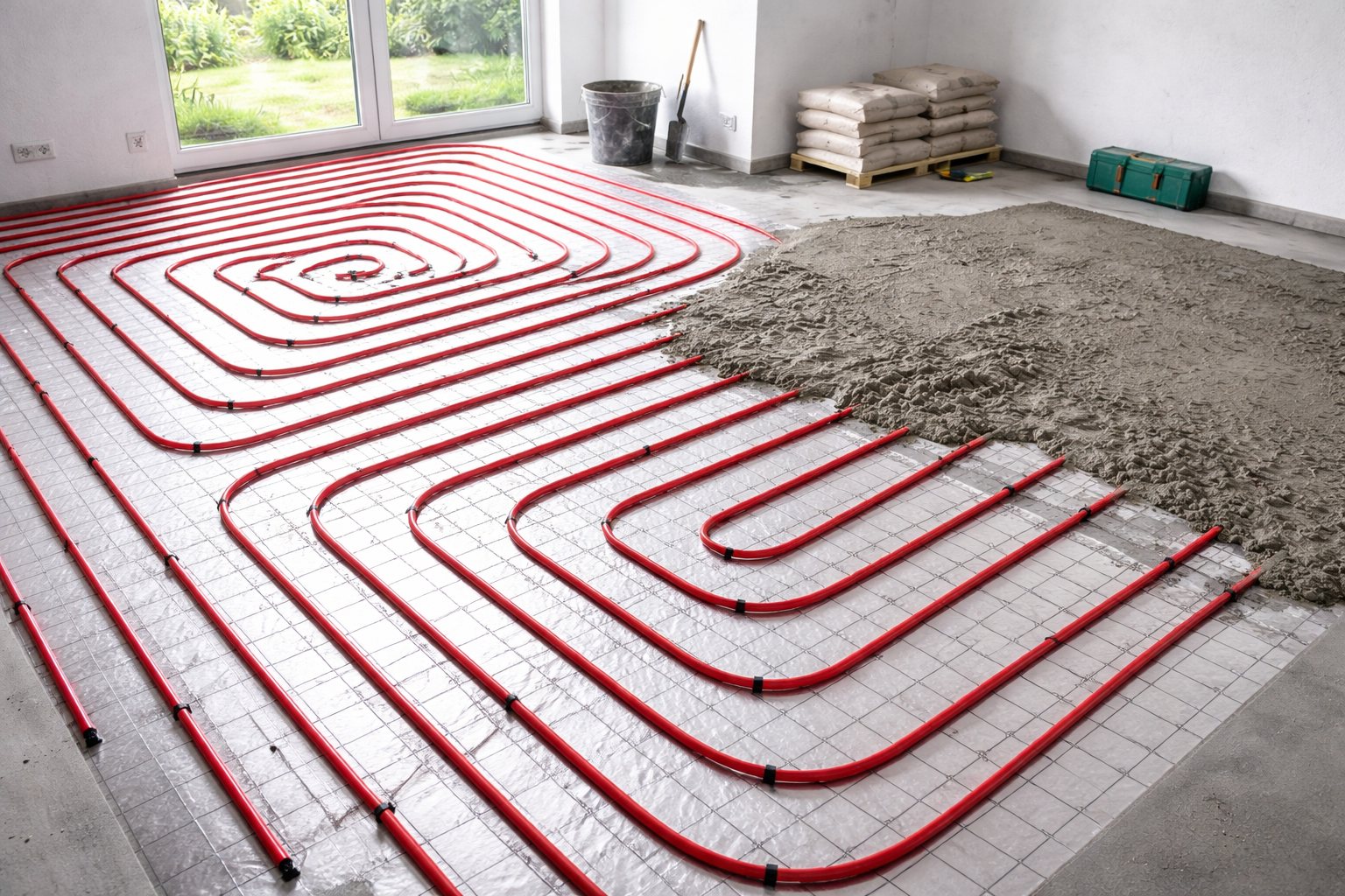 Stiebel Eltron Wärmepumpe