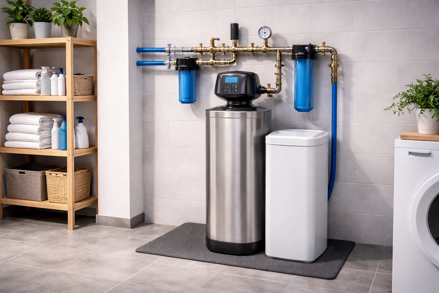 Heizungswartung und hydraulischer Abgleich
