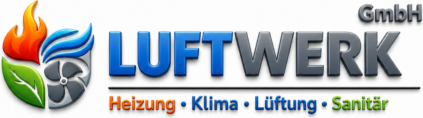Luftwerk GmbH